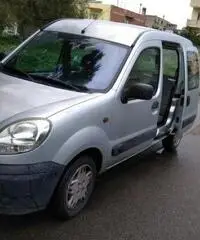 RENAULT Kangoo 1ª serie - 2003 - 2