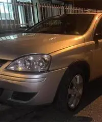 Opel corsa c 1.2 16v - 4