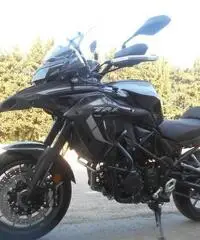 Benelli TRK 502 ABS NUOVA - IN PRONTA CONSEGNA - 2