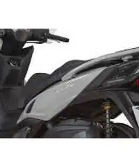 KYMCO AGILITY 300i R16 ABS - 2