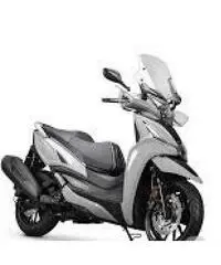 KYMCO AGILITY 300i R16 ABS - 3