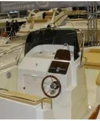 Italmar 23 Open - CVT Nautica - 5