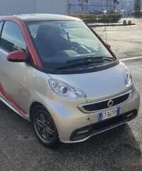 SMART fortwo 2ª serie - 2013