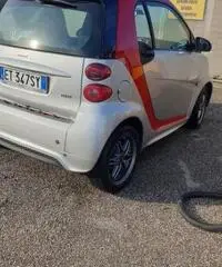 SMART fortwo 2ª serie - 2013 - 2