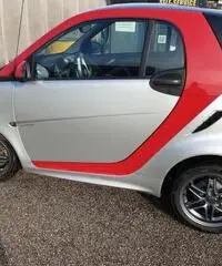 SMART fortwo 2ª serie - 2013 - 3