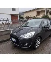 Citroen c3 gpl - 2