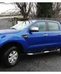 Ford Ranger 2.2 XLT 150cv manuale con Hard Top