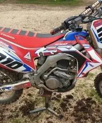 Honda Crf 250 r - 3