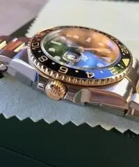 Rolex GMT-Master II 116713 WHATSAPP: +1825994-3253