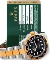 Rolex GMT-Master II 116713 WHATSAPP: +1825994-3253 - 2