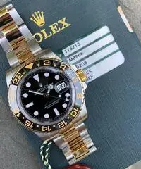 Rolex GMT-Master II 116713 WHATSAPP: +1825994-3253 - 3