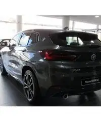 BMW X2 sDrive18d Msport - 2