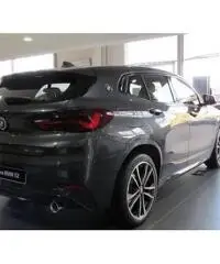 BMW X2 sDrive18d Msport - 3