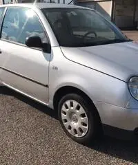 Volkswagen Lupo 1.7 diesel - 2