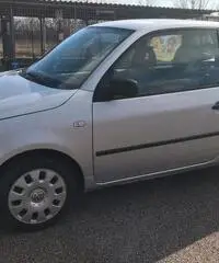 Volkswagen Lupo 1.7 diesel - 3