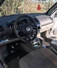 Volkswagen Lupo 1.7 diesel - 5