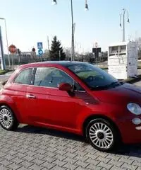 Fiat 500 (2007-2016) - 2007 - 2