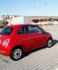 Fiat 500 (2007-2016) - 2007 - 3