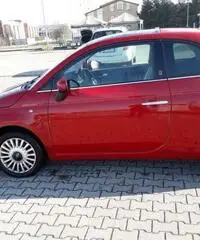 Fiat 500 (2007-2016) - 2007 - 4