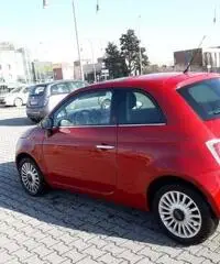 Fiat 500 (2007-2016) - 2007 - 5