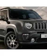 JEEP Renegade MY 20 1.6 Mjt 120CV Aut. Limited F