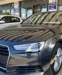 AUDI A4 4ª serie - 2016