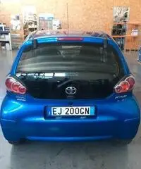 Toyota Aygo Now Conncet 5 porte 1.0 benzina - 3