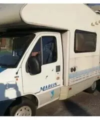 Elnagh Marlin 58 del 2000