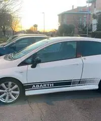 Grande punto tjet abarth - 5