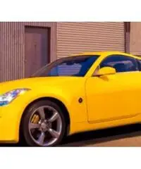 Nissan Z PAGO 370z 350z