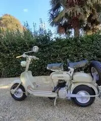 Lambretta d 125 - 2