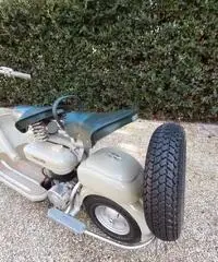 Lambretta d 125 - 3