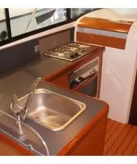 Natante Beneteau - 4