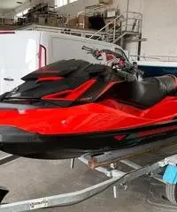 Sea Doo Rxp 300 del 2017