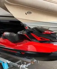 Sea Doo Rxp 300 del 2017 - 2