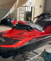 Sea Doo Rxp 300 del 2017 - 3