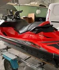 Sea Doo Rxp 300 del 2017 - 4