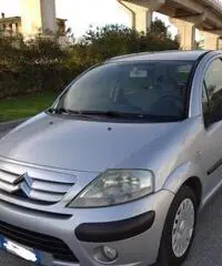 Citroen C3 1.1benz auto come nuova di tutto - 2