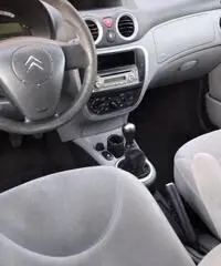 Citroen C3 1.1benz auto come nuova di tutto - 3