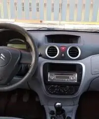 Citroen C3 1.1benz auto come nuova di tutto - 4