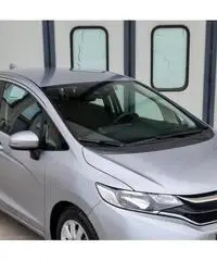 HONDA Jazz Cvt Navi G.p.l. Bluetooth Sedili risc