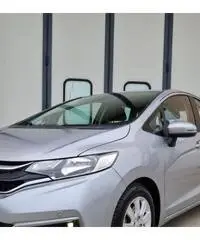 HONDA Jazz Cvt Navi G.p.l. Bluetooth Sedili risc - 3