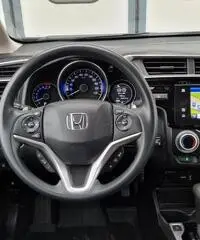 HONDA Jazz Cvt Navi G.p.l. Bluetooth Sedili risc - 4