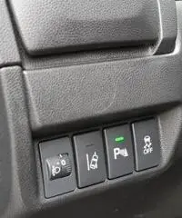 HONDA Jazz Cvt Navi G.p.l. Bluetooth Sedili risc - 5