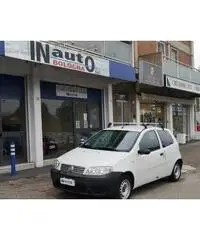 FIAT Punto 1.2 3p. 2 posti Natural Power Van MET - 2