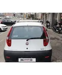 FIAT Punto 1.2 3p. 2 posti Natural Power Van MET - 5