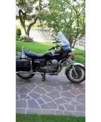 Moto Guzzi V1000 G5 - 2