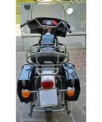 Moto Guzzi V1000 G5 - 3