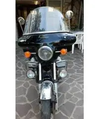 Moto Guzzi V1000 G5 - 4