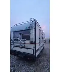 Camper Ford - 2